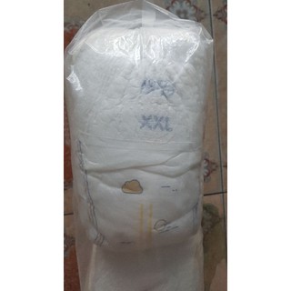 10/20/30 Bỉm trần quần Baby Pants Diaper size M/ L/XL cho mẹ dùng thử