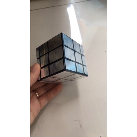 Rubic biến thể