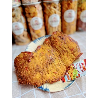Khô bò miếng to 300 gr