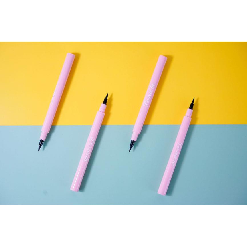 Kẻ Mắt Bút Hồng Lameila lâu trôi sắc nét chính hãng nội địa sỉ tốt - GIÁ GỐC 12 | BigBuy360 - bigbuy360.vn