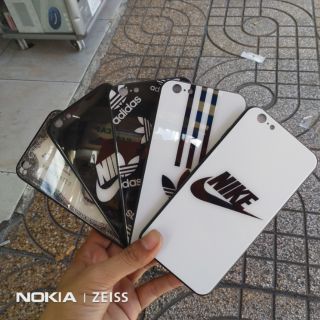 Ốp Lưng iphone 6 plus, 6s plus tráng gương hình thể thao