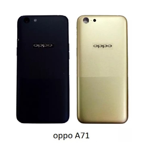 Nắp lưng Oppo A71 đủ màu mới 100%