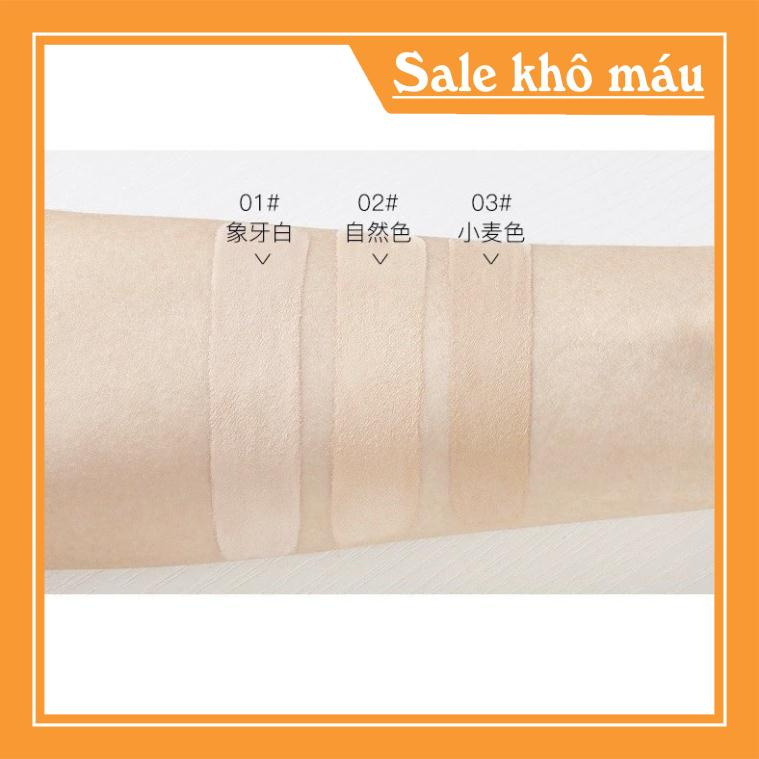 Kem Che Khuyết Điểm Lameila siêu cưng siêu che phủ lâu trôi mềm mịn nội địa sỉ tốt - PIG PIG (hàng sẵn) | BigBuy360 - bigbuy360.vn