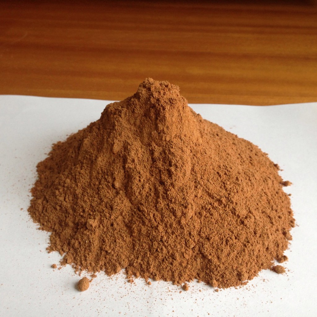 Ngũ Vị Hương Tẩy Uế, Bao Sái, Trừ Tà (Gói 50g)