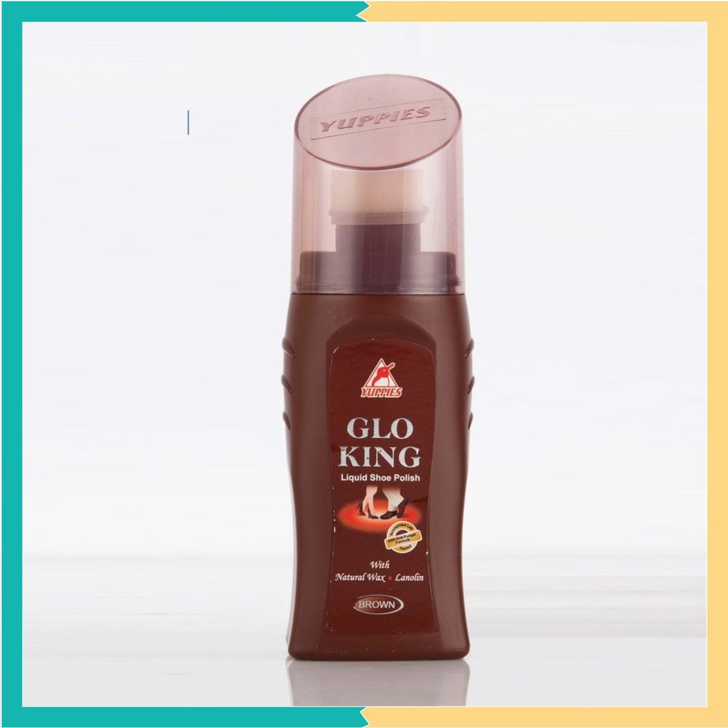 Xi nước màu nâu chính hãng nhập khẩu Malaysia 75ml
