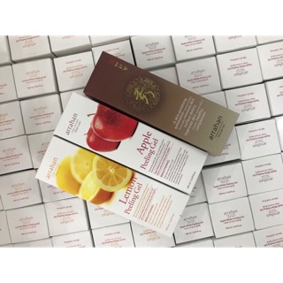 Tẩy tế bào chết arrahan peeling gel