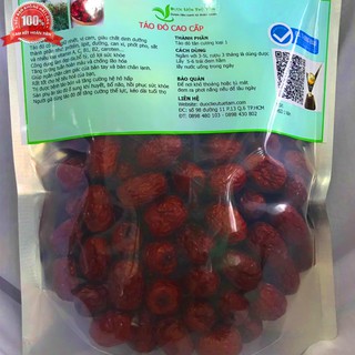 Táo đỏ tân cương - loại cao cấp