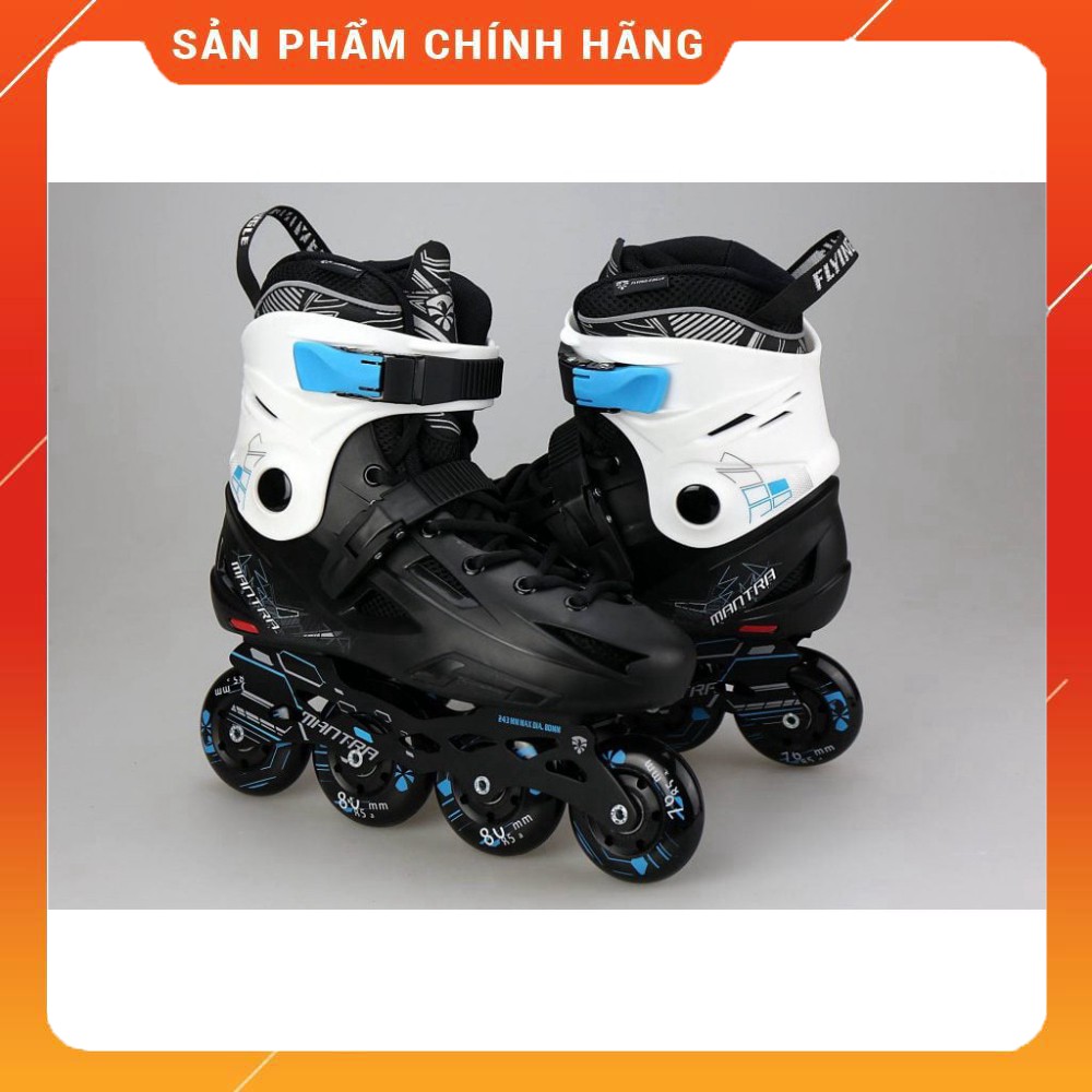 Giầy patin flying eagle F1S