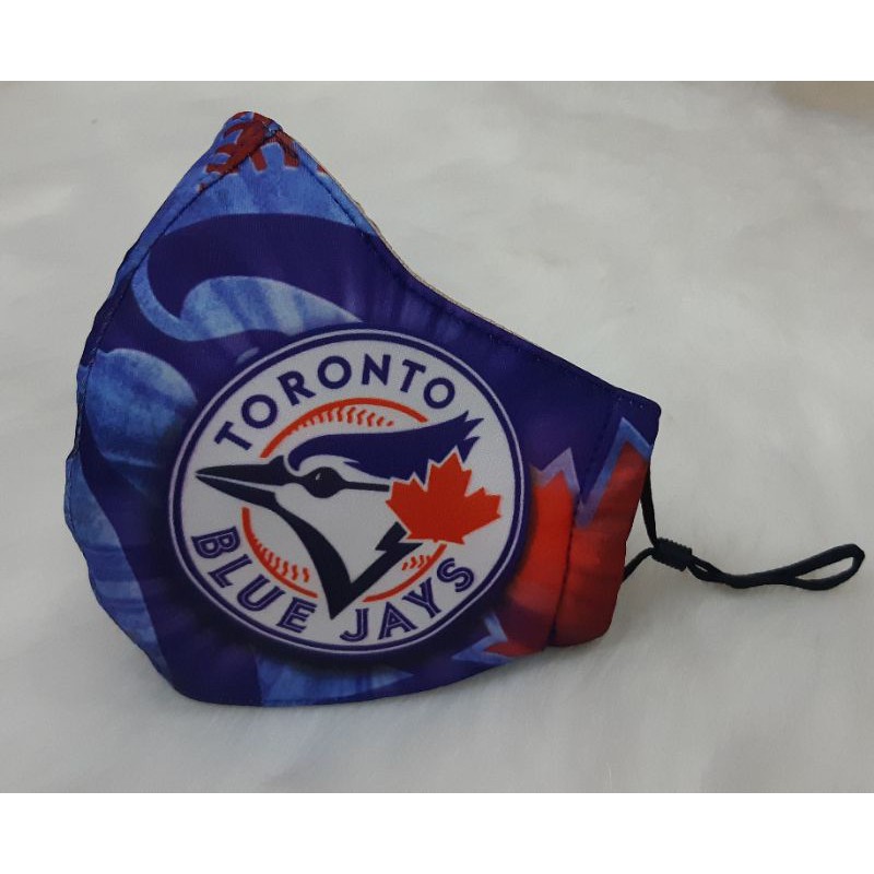 Khẩu trang Raptors Toronto | BigBuy360 - bigbuy360.vn