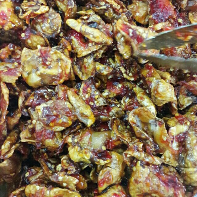 MỰC RIM ME -MƯC SATE NHA TRANG