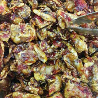 MỰC RIM ME -MƯC SATE NHA TRANG