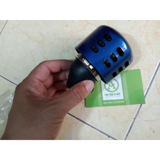Pô e tăng tốc cho wave-dream-sirius-cup
