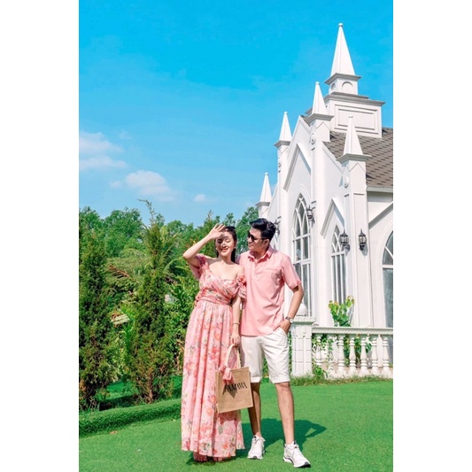 Đồ gia đình du lịch - Thiết kế By FAMAWA💕