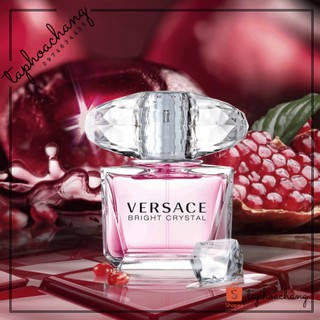 Nước hoa Versace Bright Crystal EDT [5ml]