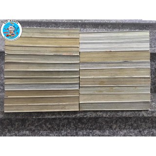 Thám tử Kindaichi 21 tập