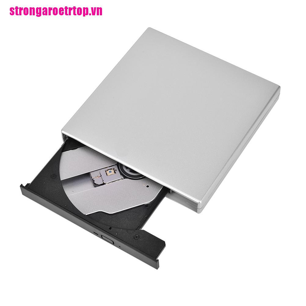 DVD Ổ Đĩa Quang Gắn Ngoài Usb Cho Điện Thoại