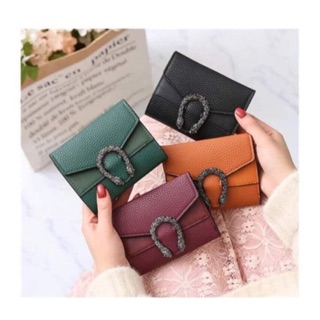 Ví Cầm Tay cho nữ Hot 2019