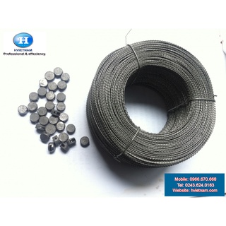 Dây chì niêm phong 1mm