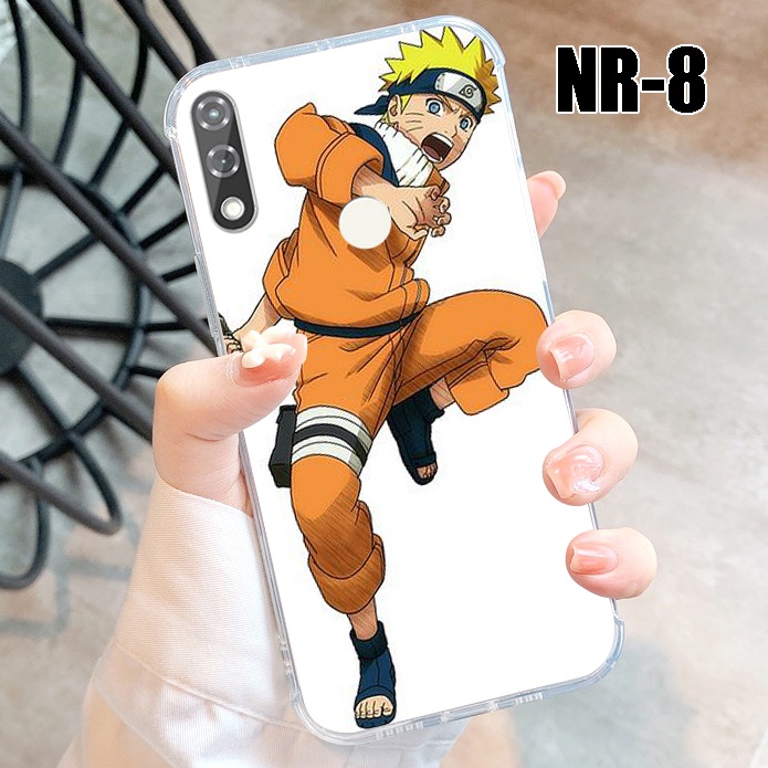 Ốp lưng VSMART JOY 4, JOY 3, LIVE, STAR 4, ACTIVE 3 in hình NARUTO SIÊU NGẦU