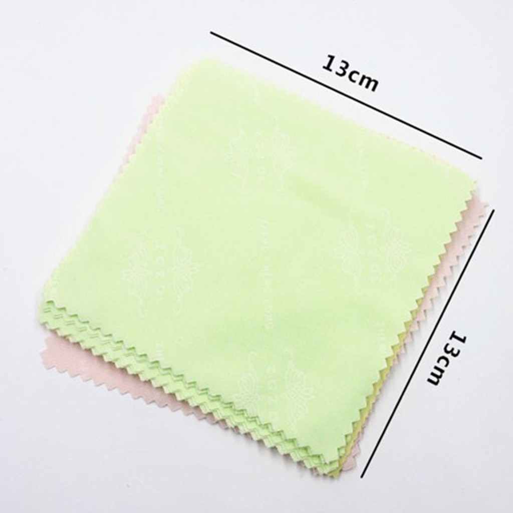 Khăn lau kính chuyên dùng - khăn lau điện thoại | BigBuy360 - bigbuy360.vn