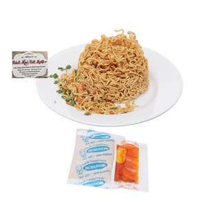 Mì ly Modern 65g