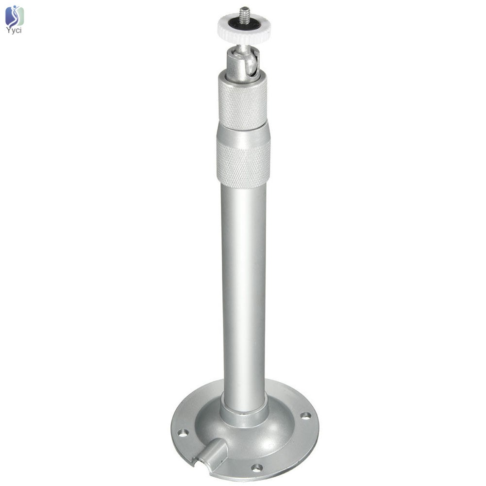 Giá đỡ máy chiếu treo tường bằng nhôm 20-40cm 15kg