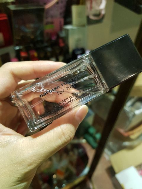 Xịt cơ thể - Body Mist Narciso rodriguez for her | BigBuy360 - bigbuy360.vn