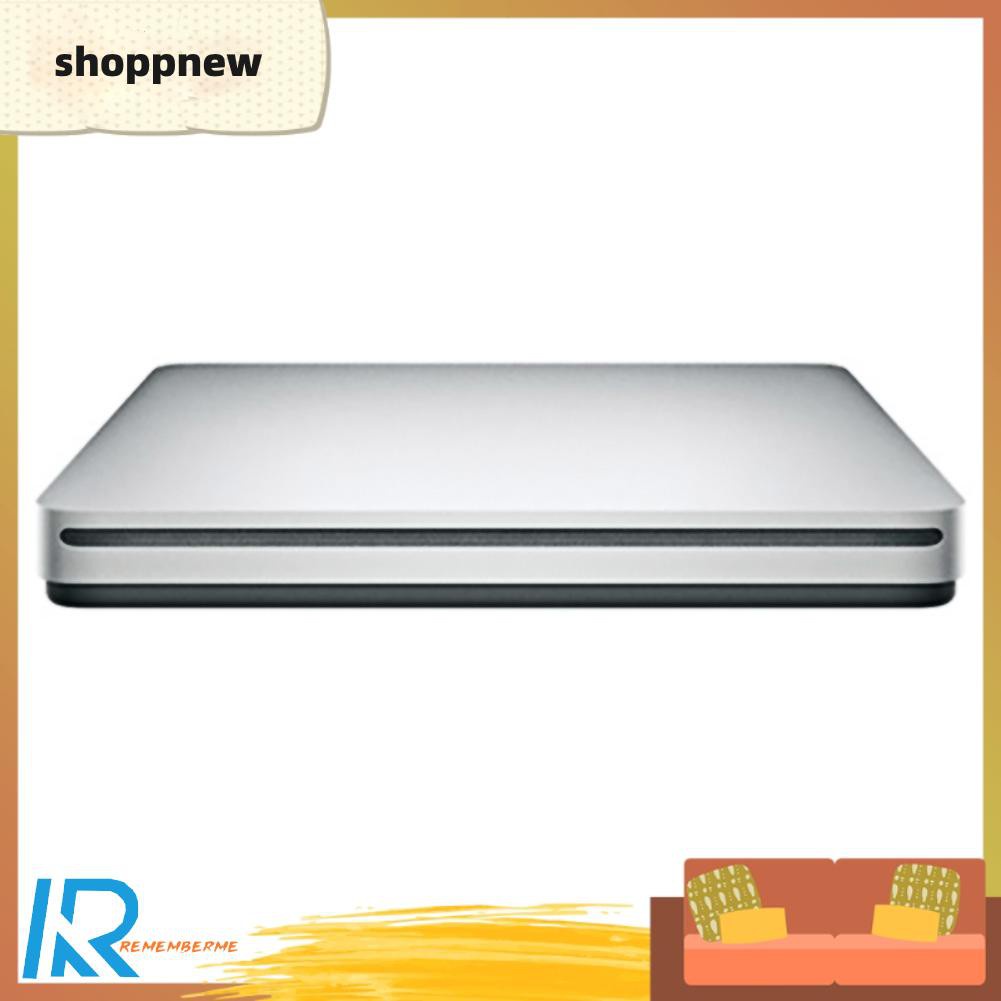 Ổ Đĩa Cd Ngoài Chuẩn Uk Cho Macbook Air Pro Imac Mac | BigBuy360 - bigbuy360.vn
