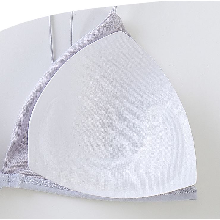 Áo Ngực Không Dây Cài Trước Chống Chảy Xệ Thiết Kế Mỏng Thời Trang Cho Nữ