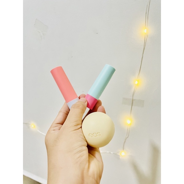 Son dưỡng môi EOS