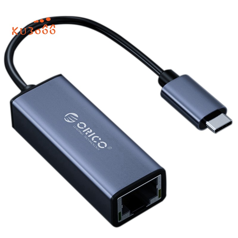 Dây Cáp Mạng Orico Xc-R45 Type-C Chất Lượng Cao | BigBuy360 - bigbuy360.vn