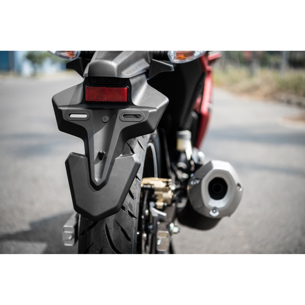 Ốp Bô 155 - Ốp Bô Exciter 155