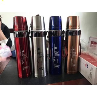 Bình Giữ Nhiệt Outside 800ml [ BÌNH GIỮ NHIỆT 800ML ]