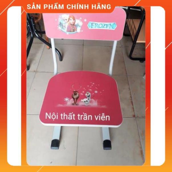 [FreeShip] Bàn ghế học sinh liền giá sách chính hãng xuân hòa - BHS -13-06A [HỎA TỐC 1H] Huy Anh