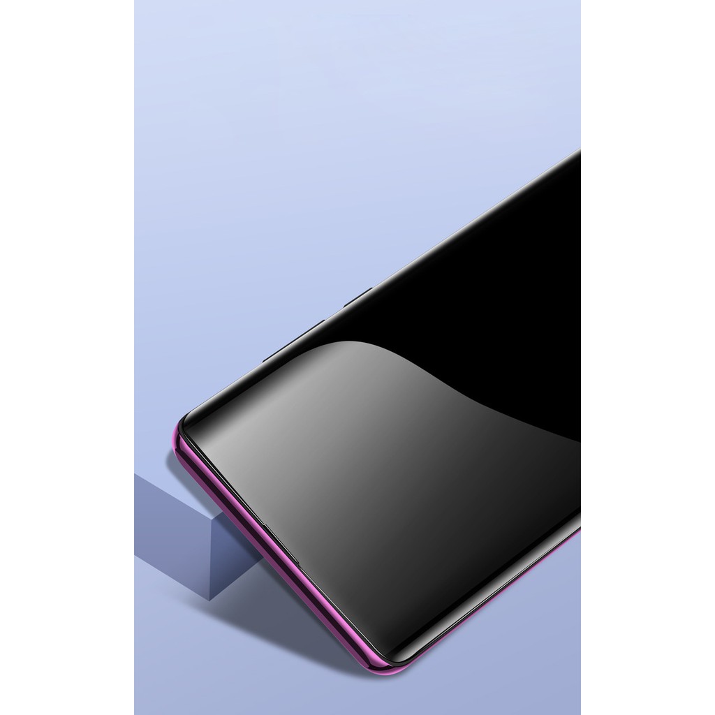 Kính cường lực full keo UV oppo reno 4 pro , reno 5 pro