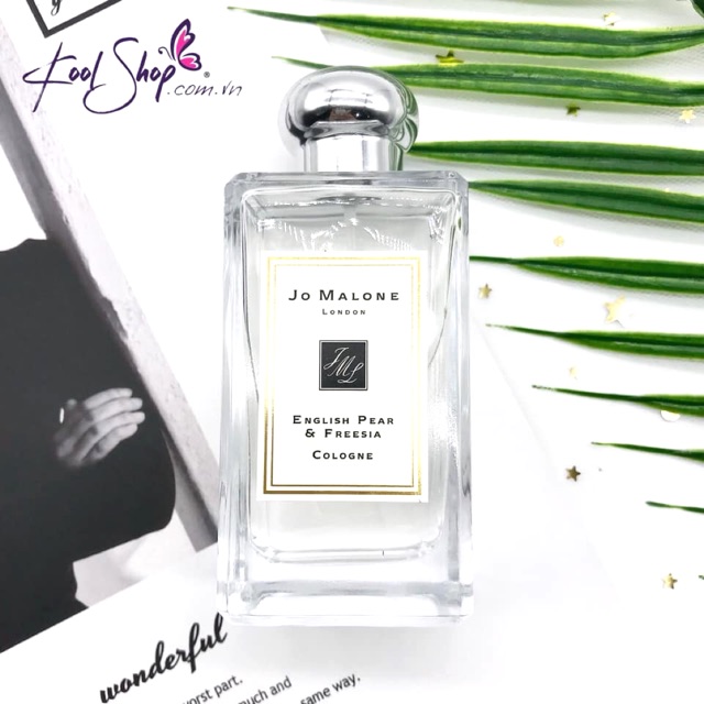 ✨ Nước hoa Jo Malone English Pear & Freesia ✨