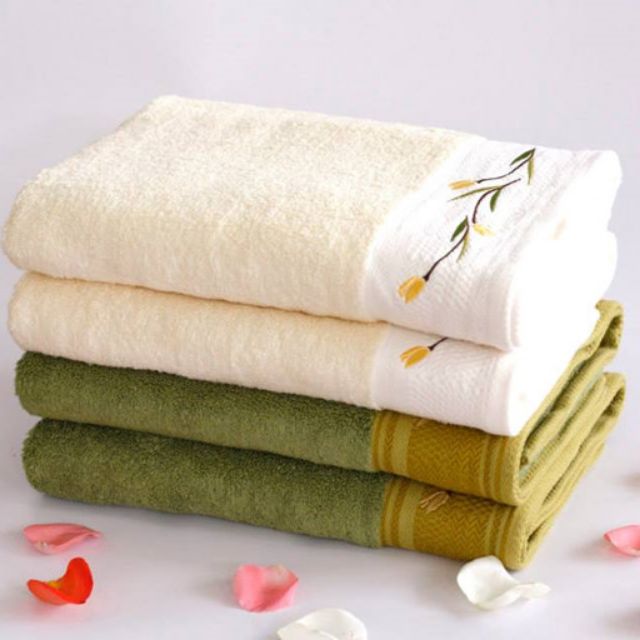 Khăn tắm Mollis :BMB4