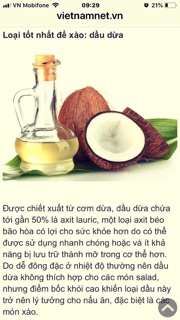 Dầu hoa cải(hay  hạt cải)