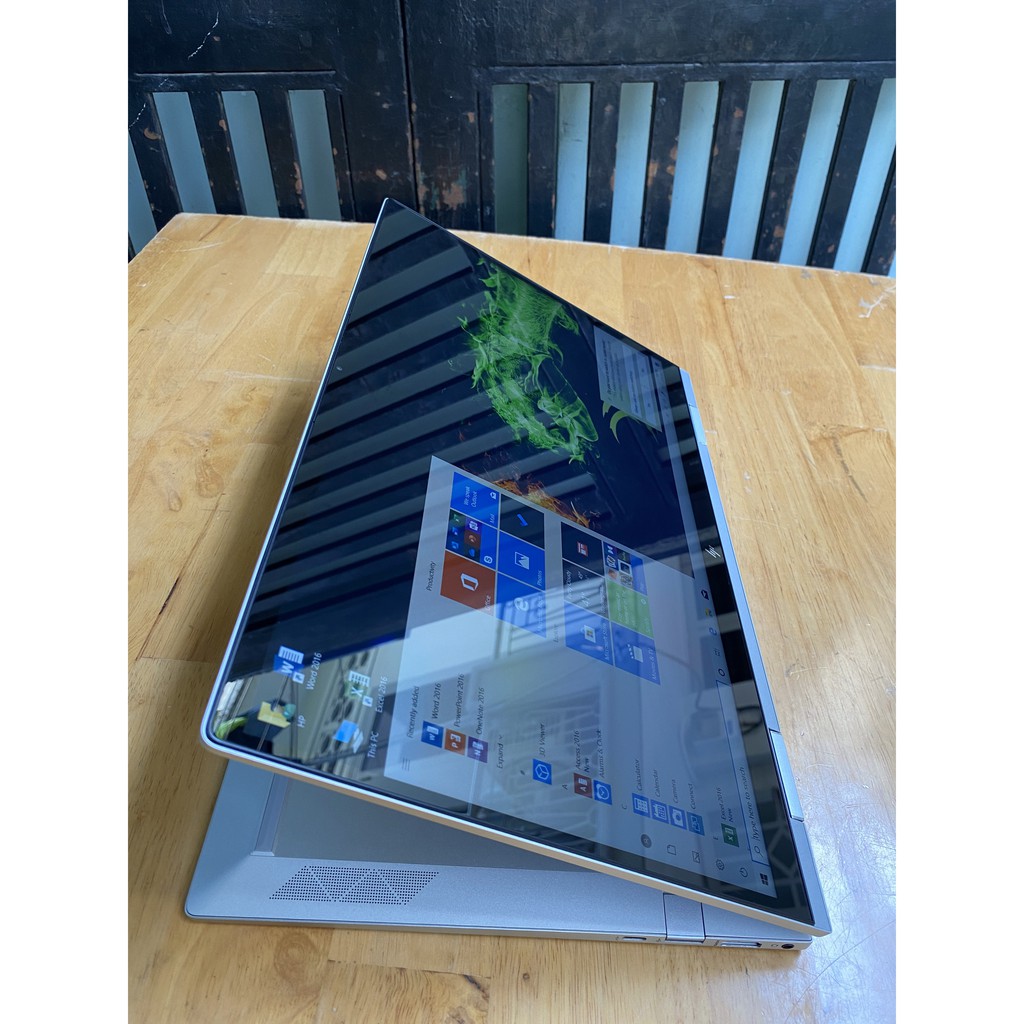 Laptop HP Envy 15 i7 - 1065G7 - ncthanh1212 | BigBuy360 - bigbuy360.vn