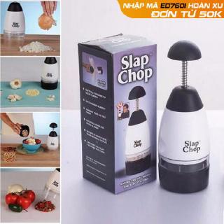 Dụng cụ nhà bếp slap chop cắt nhỏ rau củ quả đa năng