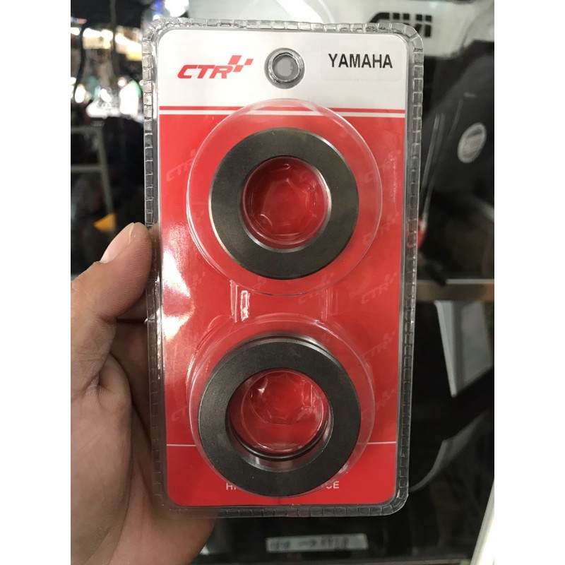 chén cổ đạn đủa CTR