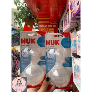 Trợ ti silicon NUK