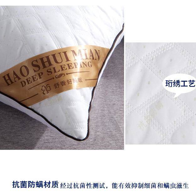 vỏ gối nằm  Gối Pillow Case Long Pillow Core Gia đình