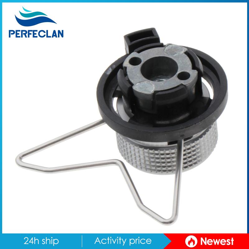 Đầu Nối Chuyển Đổi Bếp Ga Mini Dùng Đi Cắm Trại Ngoài Trời