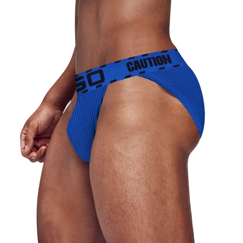 Quần Lót Cotton Thoáng Khí BS3207 Quyến Rũ Cho Nam