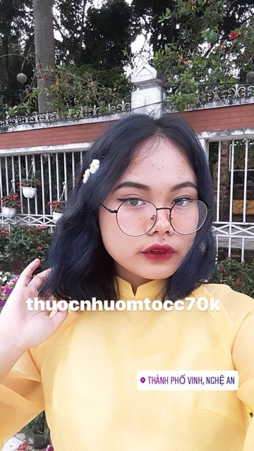 THUỐC NHUỘM XANH DƯƠNG | BigBuy360 - bigbuy360.vn