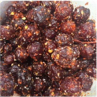 250g Chùm Ruộc Cay Muối Ớt