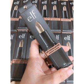 Tẩy da chết môi ELF