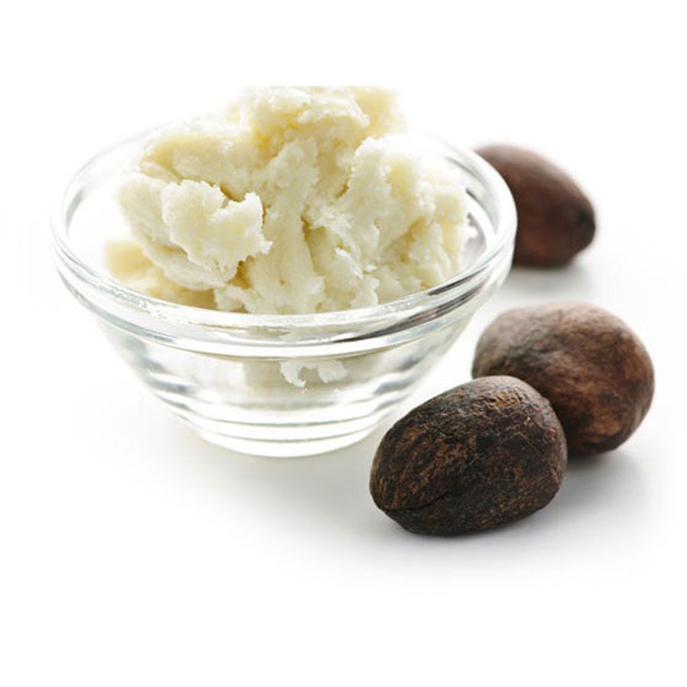 100g bơ hạt mỡ shea butter