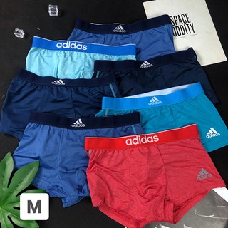 Quần Lót Nam dáng Brief Thể Thao Thun Lạnh [Mua 3 tặng 1]